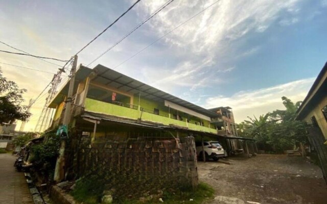 Hotel O Eko Guest House