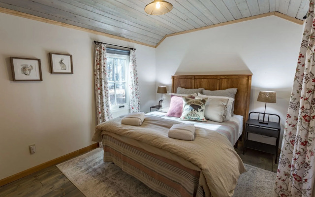 Heavenly Hideaway - Four Bedroom Home