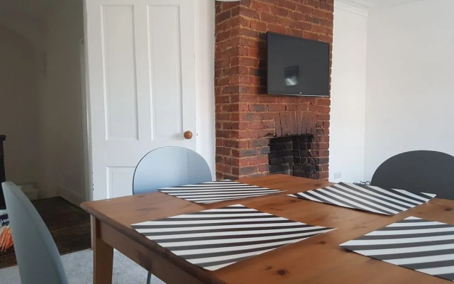 St Catherine's Apartment