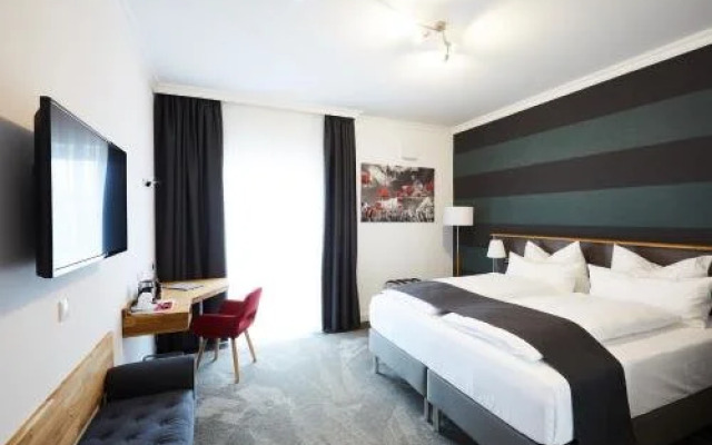 Hotel Garni am Schloss