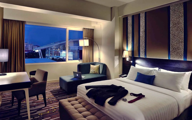 Mercure Serpong Alam Sutera