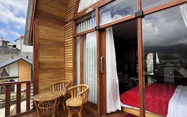 Savana Cabin By Fifa Grup