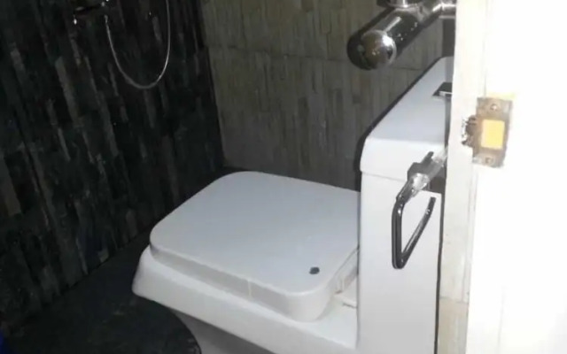 Manning Apartment