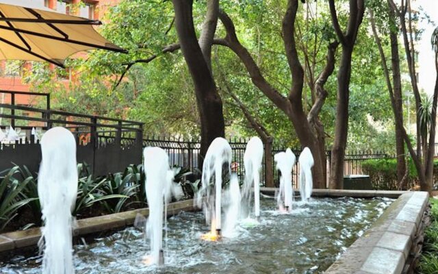 ANEW Hotel Parktonian Johannesburg