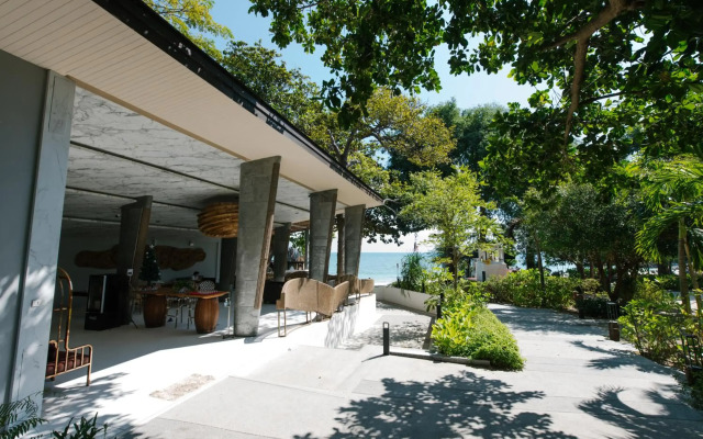 Samed Tropical Resort