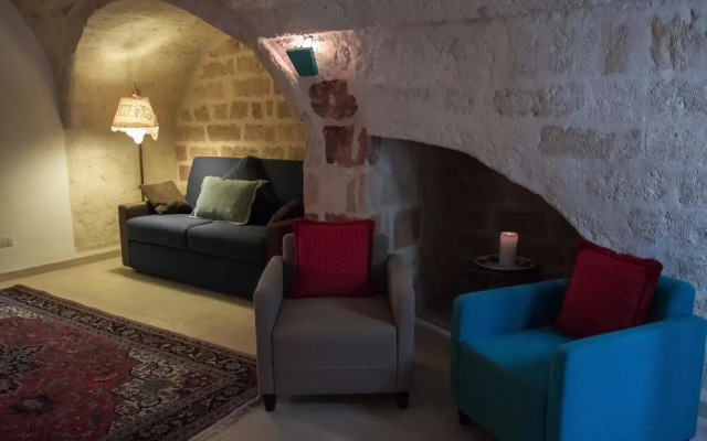 Eremo Guest House