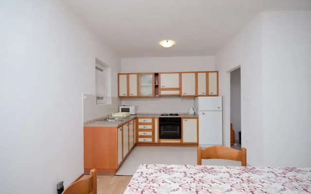 Apartments Ruza-rajska Beach