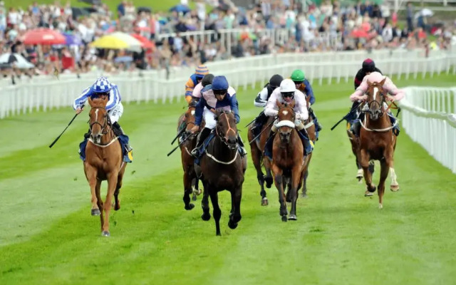 Crowne Plaza Chester by IHG