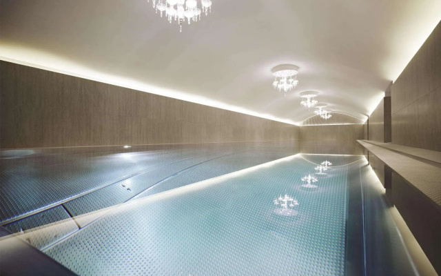 Sans Souci, Vienna