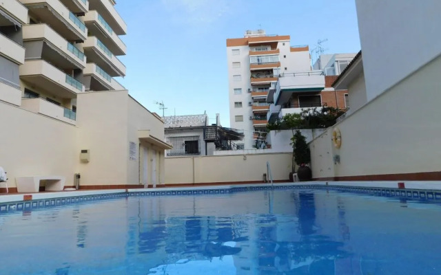 1-room Apartment On 2nd Floor - Inh 24447
