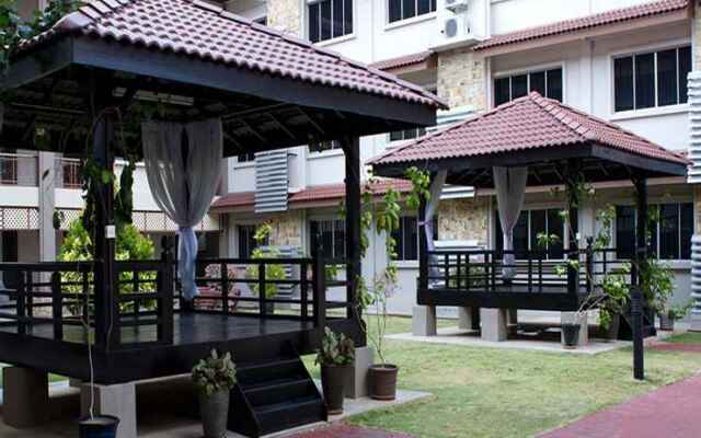 Hotel Seri Malaysia Kangar