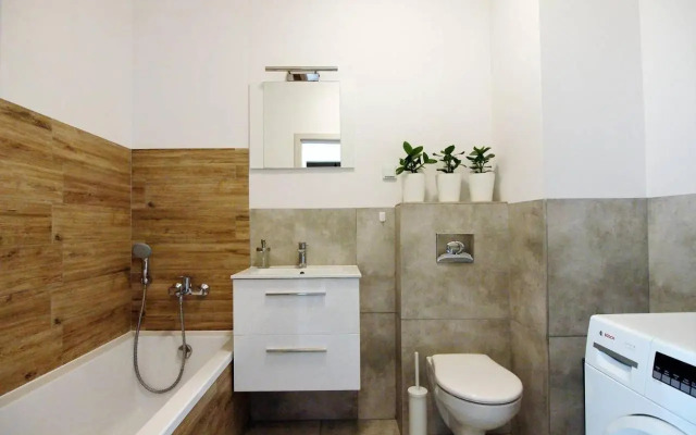 Airport Residence Blue