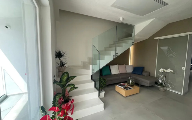 Chic & Charme Luxury Rooms