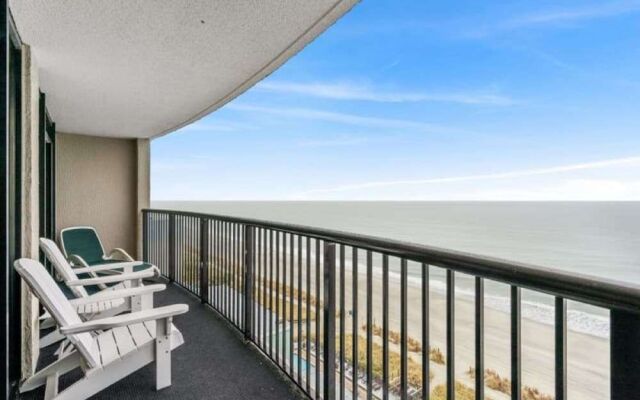 Compass Cove by Elliott Beach Rentals