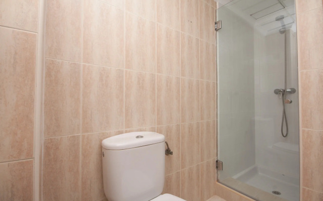 Apartamentos Niza
