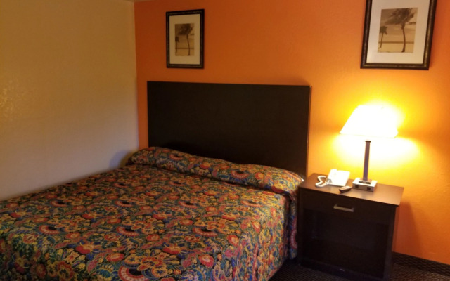 Americas Best Inn - Macon