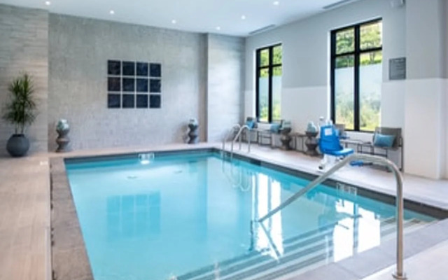 Residence Inn by Marriott Boston Waltham