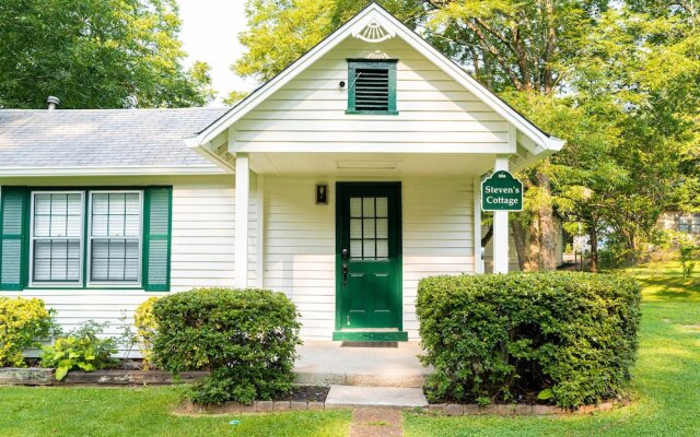 Private 1BR Cottage In Downtown Historic Norcross