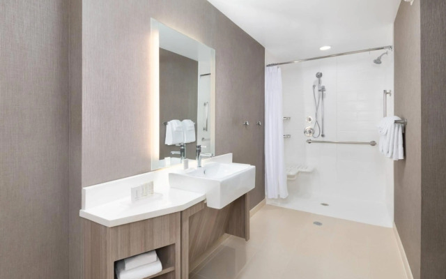 SpringHill Suites by Marriott Tifton