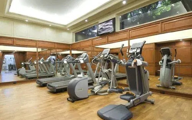 Indore Marriott Hotel