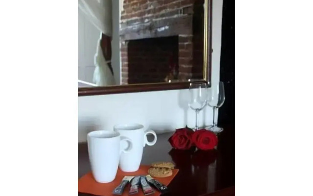 The Griffin Hotel