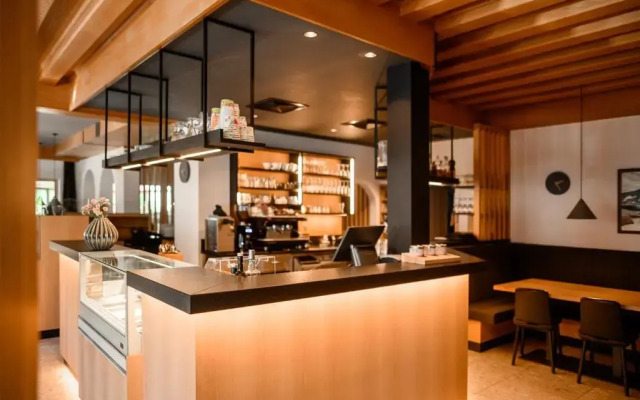 Ristorante Residence Calva