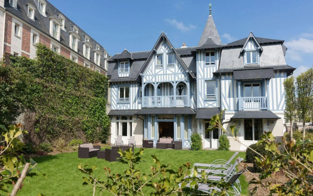 Villa Odette