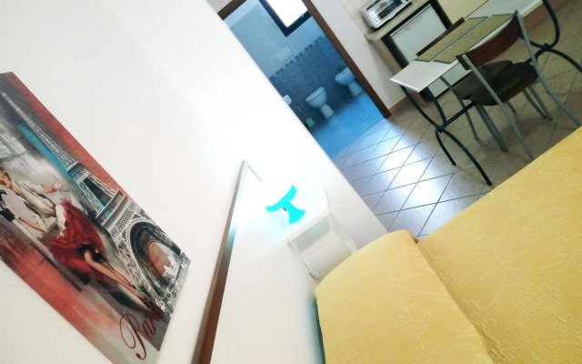 Vittoria Resort Residence B&B