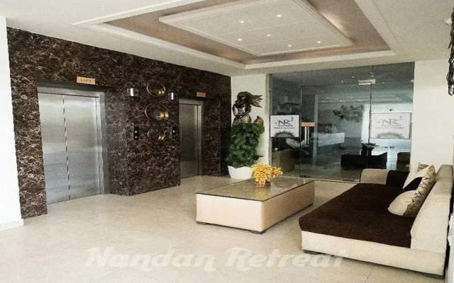 Nandan Retreat