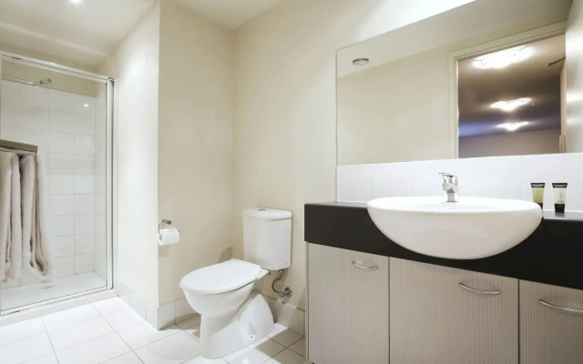 Plum Carlton Serviced Apartments