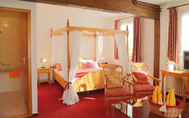 Berghotel Wiedener Eck