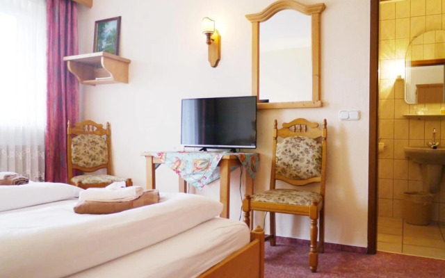 Landgasthof Zum Hirschen