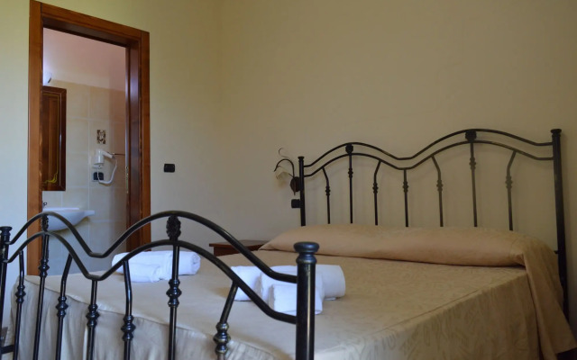 Hotel La Cometa