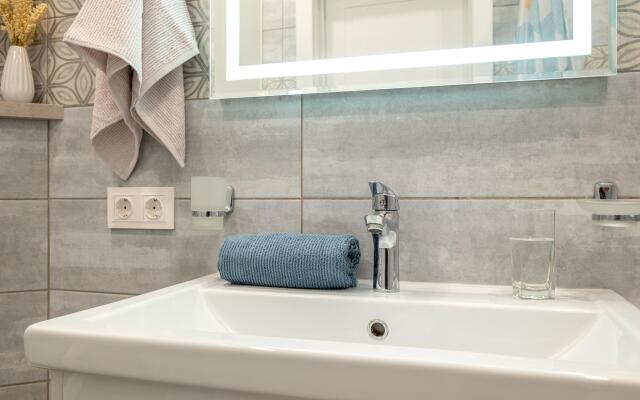 Kod 116 (Код 116) на улице Портовая