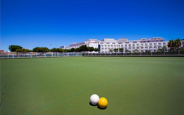 Hotel Servigroup Marina Mar