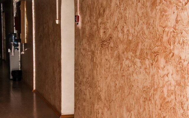 Yubileinaya Hotel - hostel