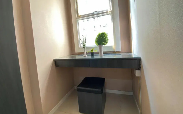 Pleasurable 2BR Apartment Parahyangan Residence