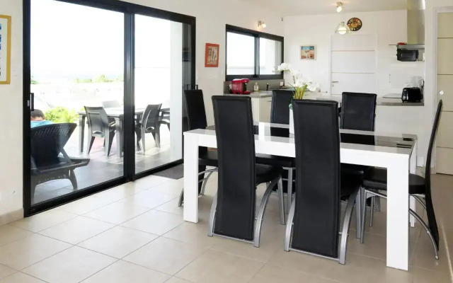 Holiday Home L'Iroise - PTP102