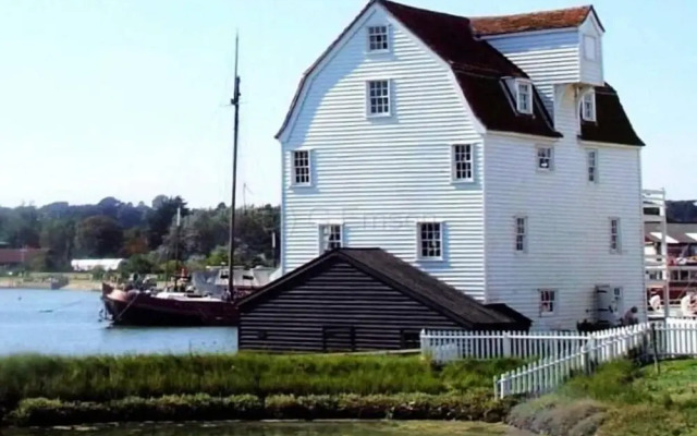 8 Deben Wharf, Woodbridge