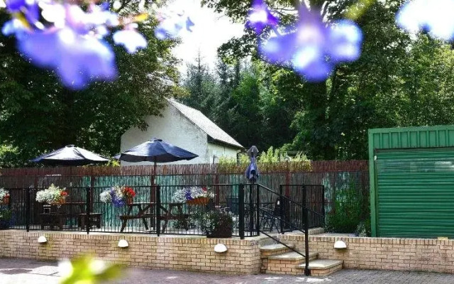 Kidron House Hotel