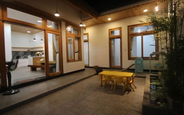 Le House Villa