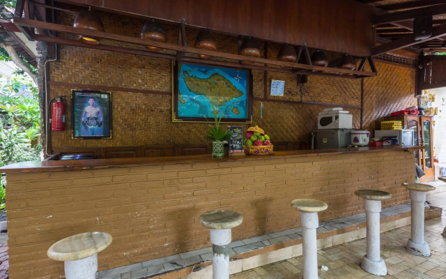 Puri Wisata Balinese Style Hotel