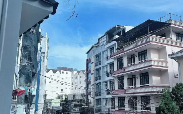 Glory - Gia Huy Hotel