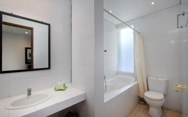 Legian Village Hotel