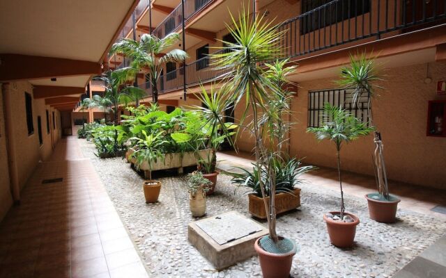 Apartamento Benidorm 3