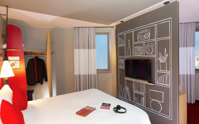 ibis Sfax