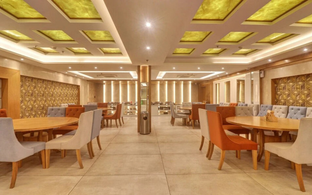 Treebo Tryst Tamarind