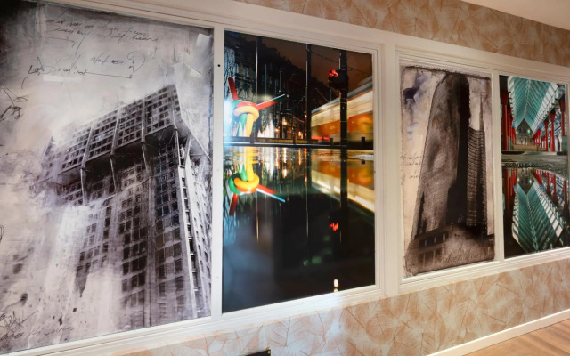 Kleos Hotel Milano by Kleos Group Collection