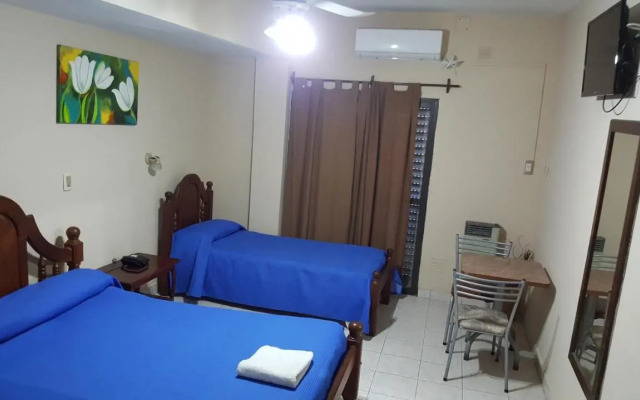 Hotel Confort