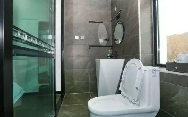 Beijing Shanli Homestay